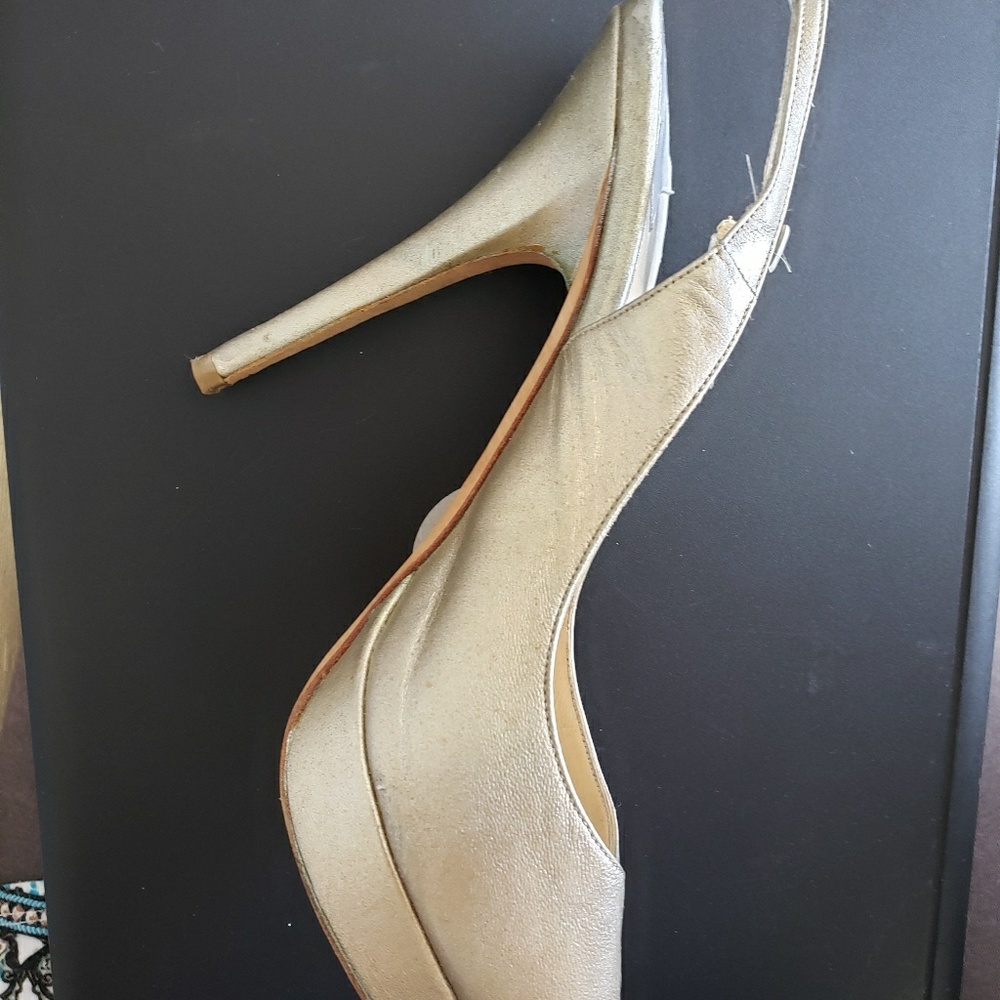 Shoes - Picture 2 of 2